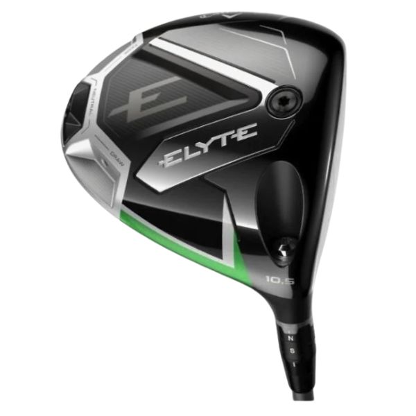 Callaway Elyte Driver