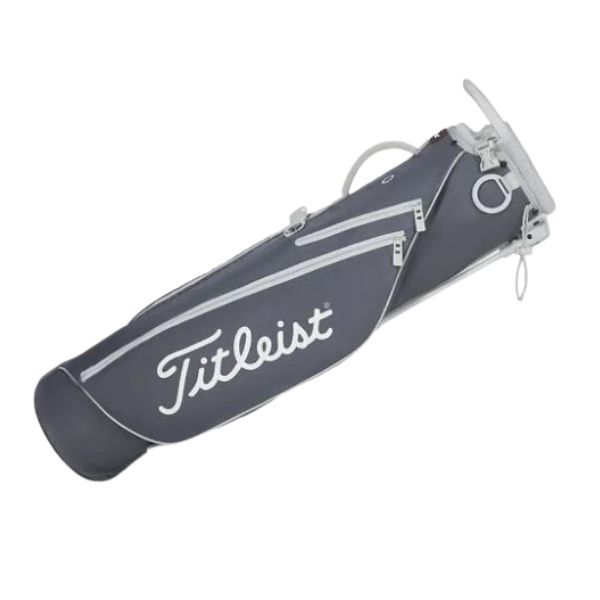 Titleist Premium Carry Pencil Bag