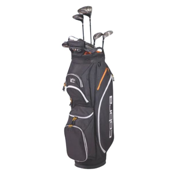 Cobra Fly XL Paket Herr